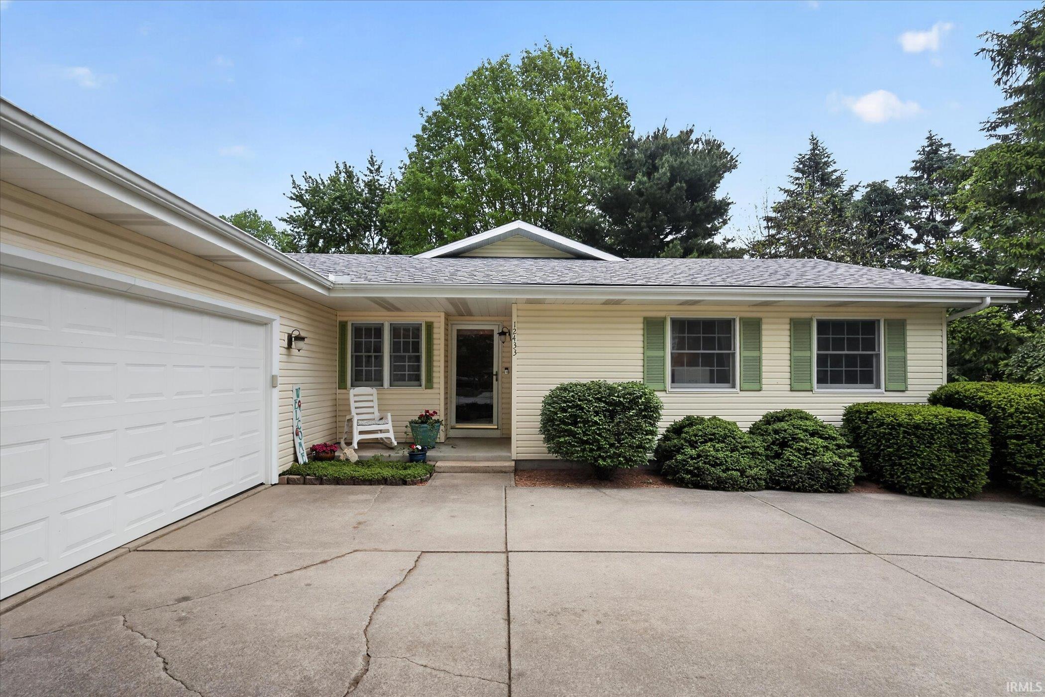 12433 Timberline Trace Granger IN 46530