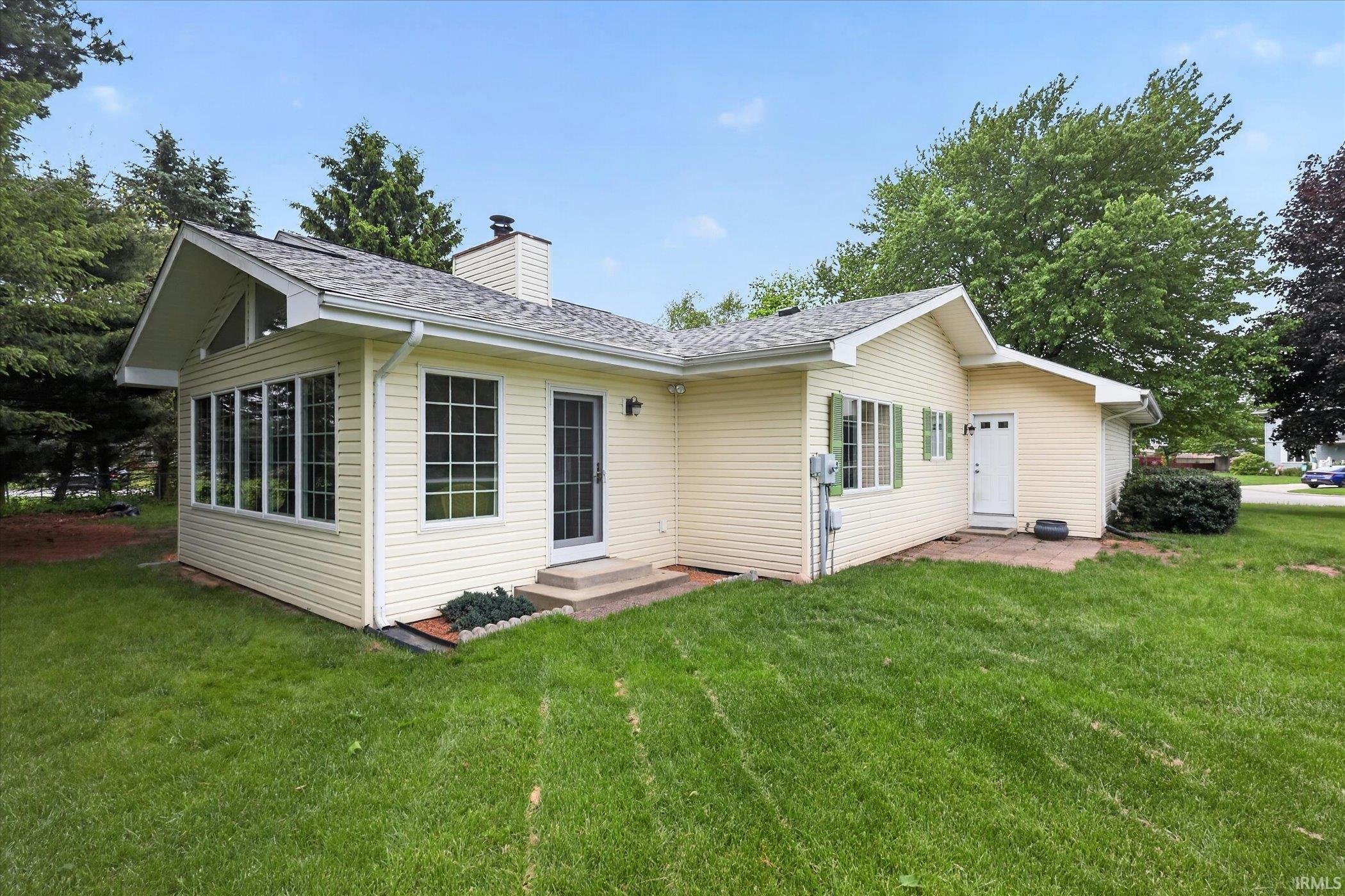 12433 Timberline Trace Granger IN 46530