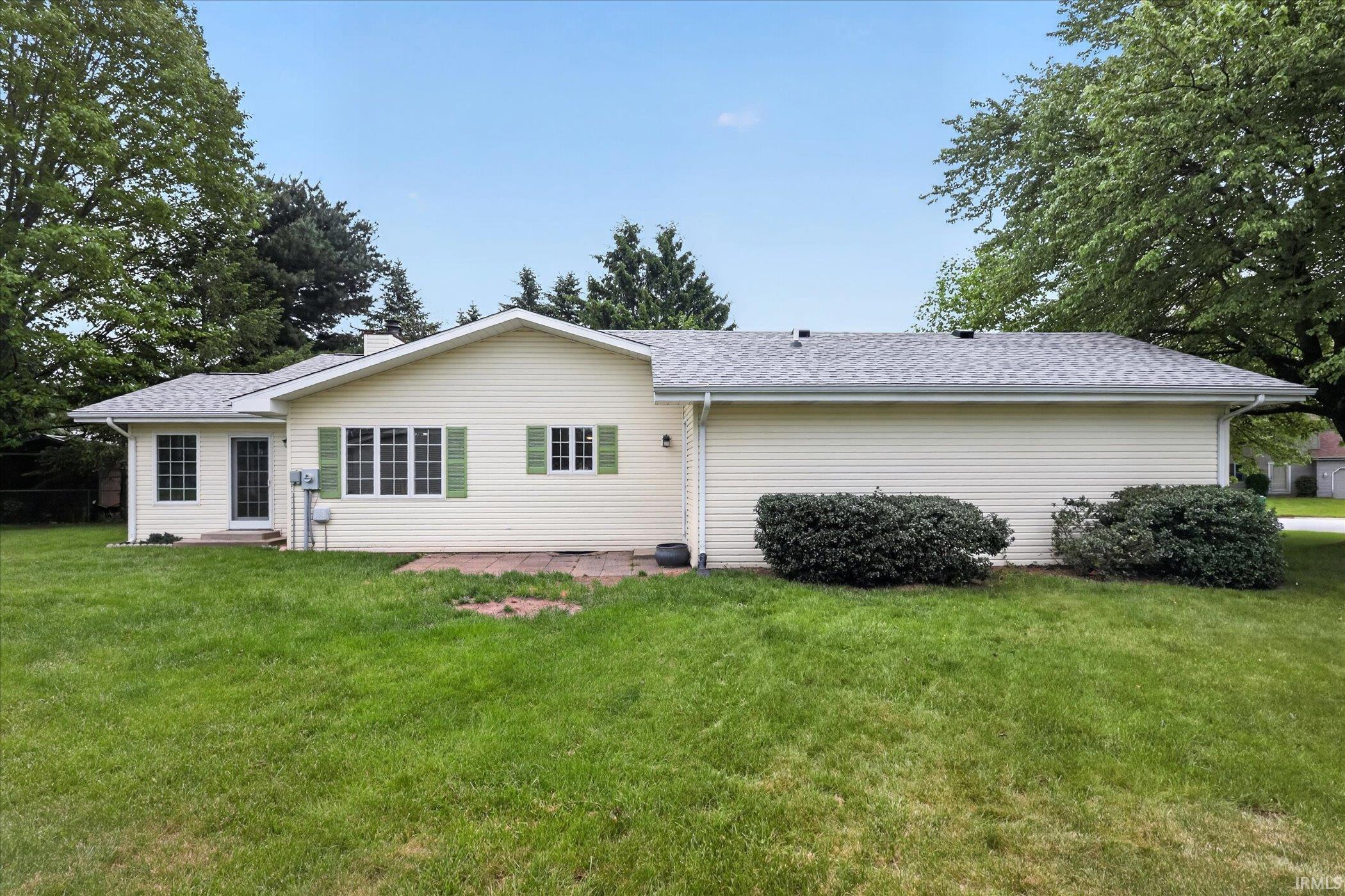 12433 Timberline Trace Granger IN 46530