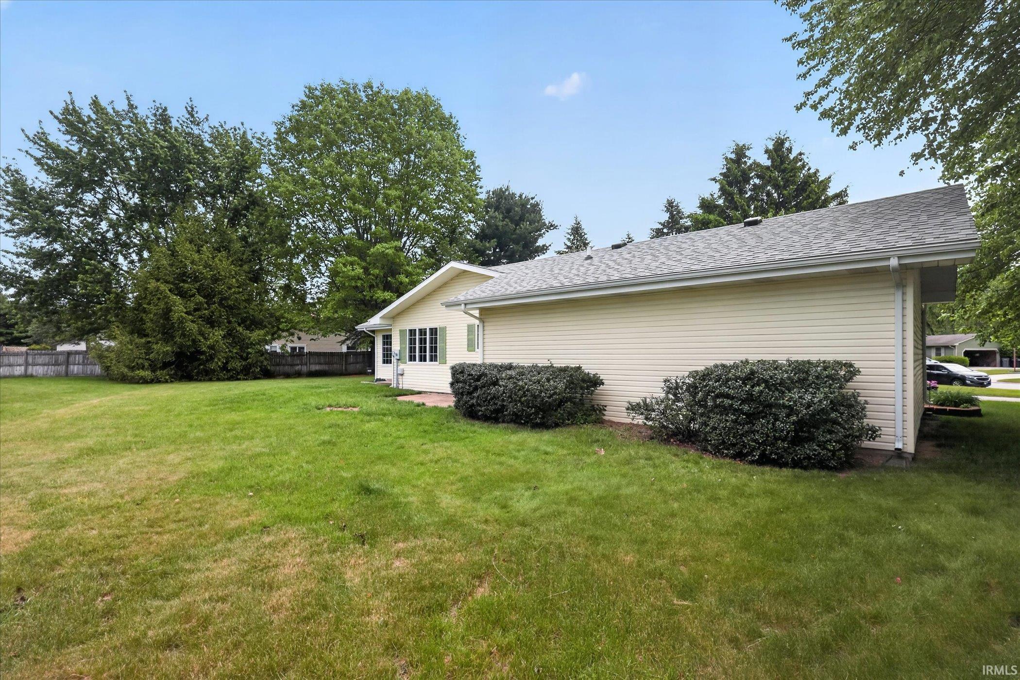 12433 Timberline Trace Granger IN 46530