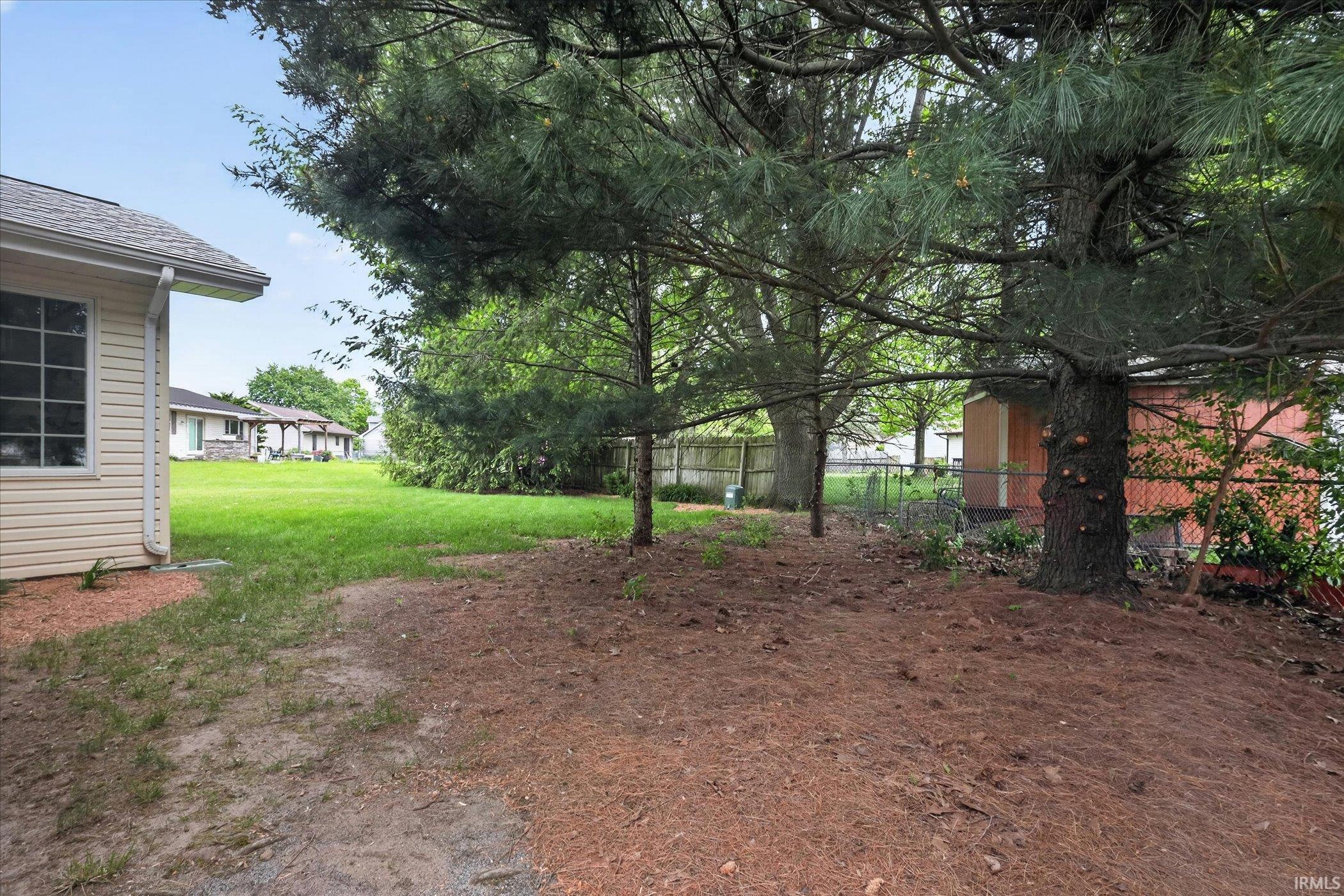 12433 Timberline Trace Granger IN 46530
