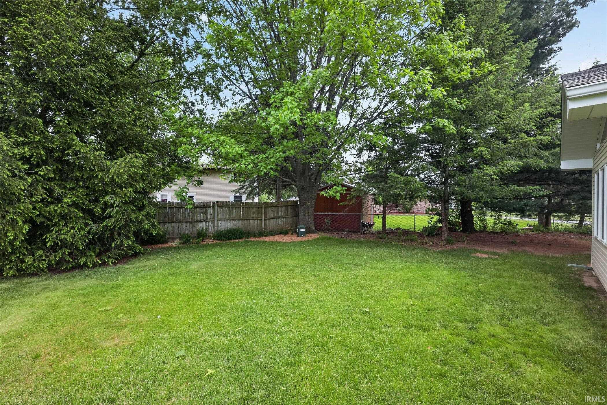 12433 Timberline Trace Granger IN 46530