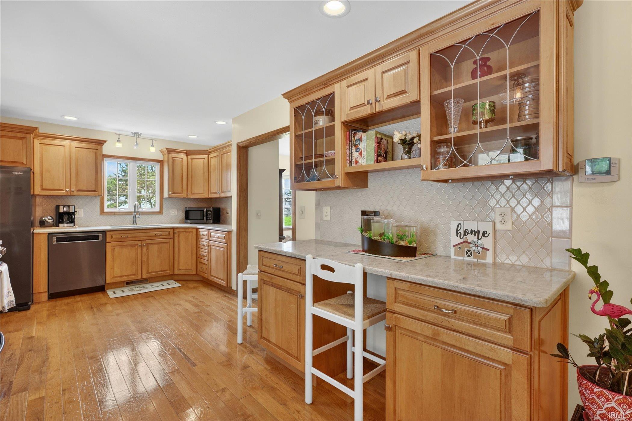 12433 Timberline Trace Granger IN 46530