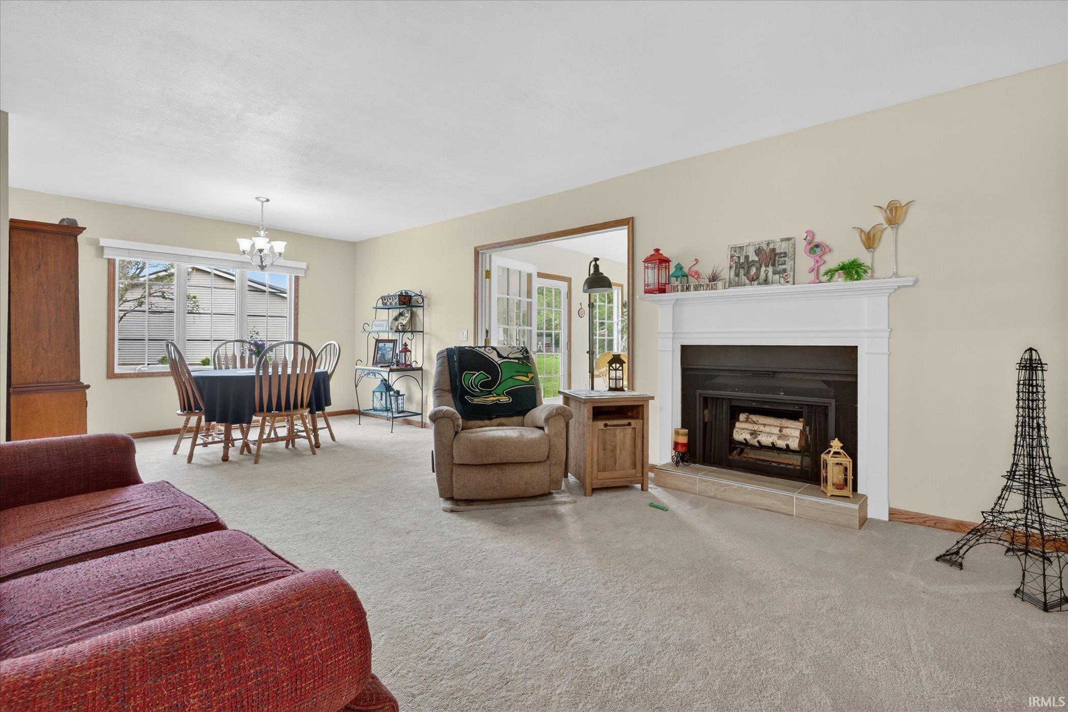 12433 Timberline Trace Granger IN 46530