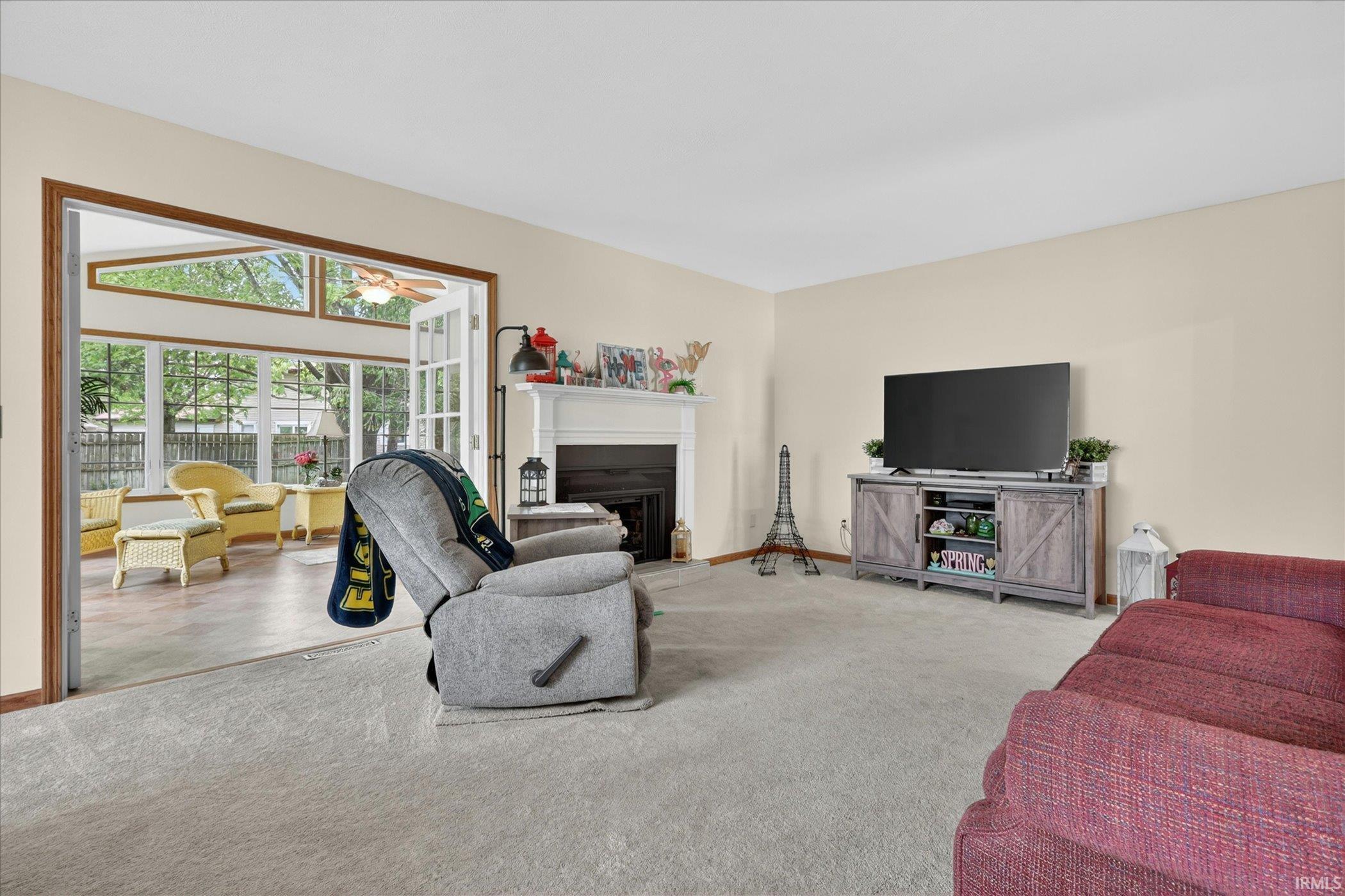 12433 Timberline Trace Granger IN 46530
