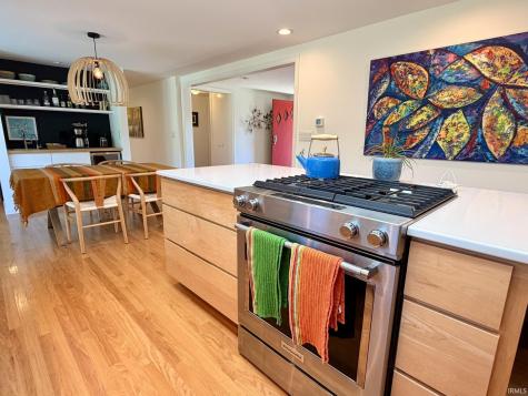 816 S Anna Lee Lane Bloomington IN 47403