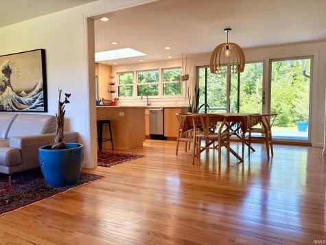 816 S Anna Lee Lane Bloomington IN 47403