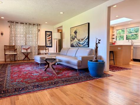 816 S Anna Lee Lane Bloomington IN 47403