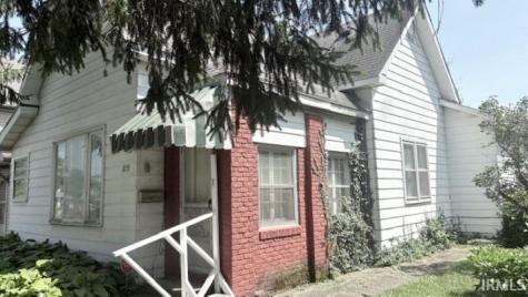 819 E Harrison Street Kokomo IN 46901