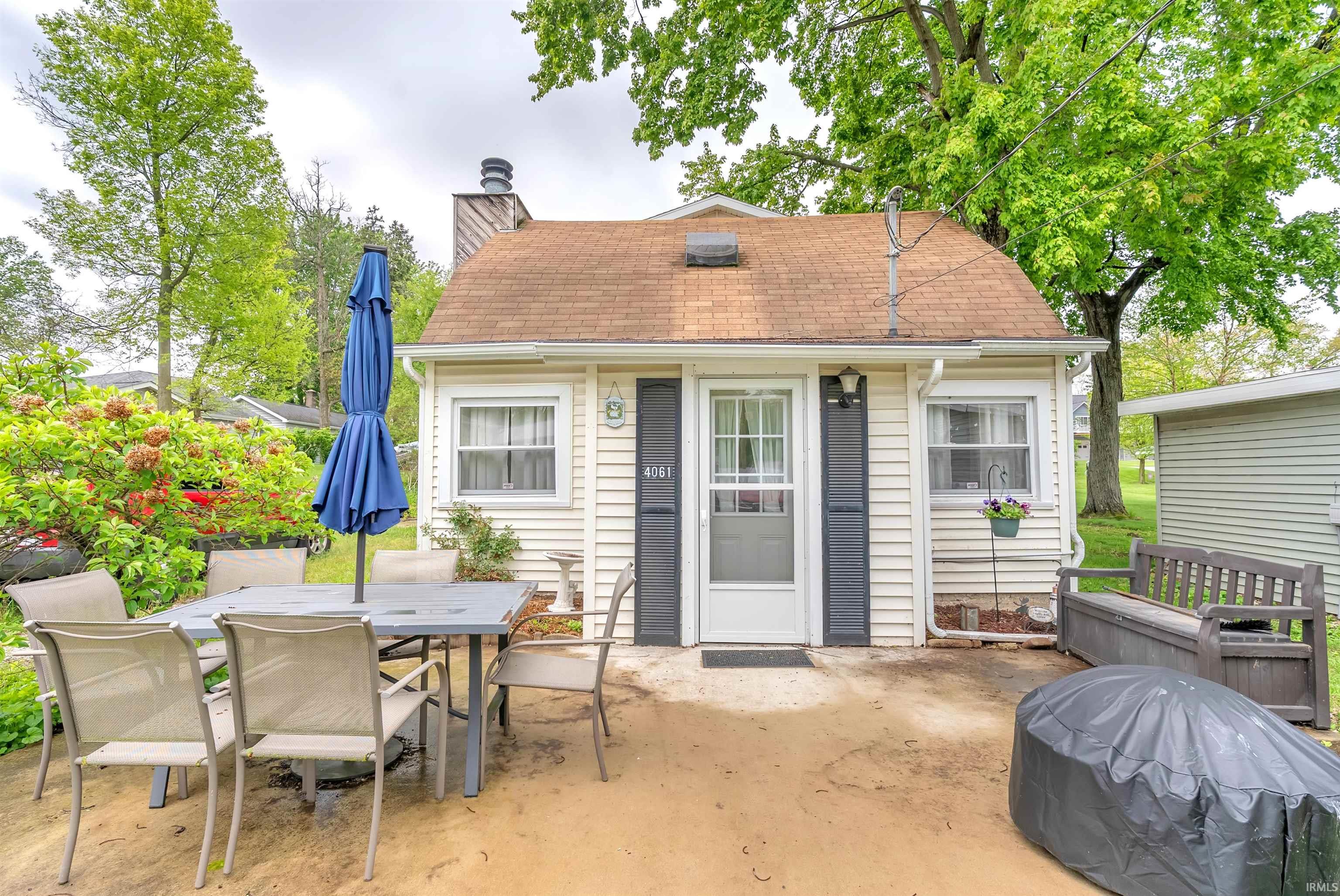 4061 S Boa Drive Knox IN 46534