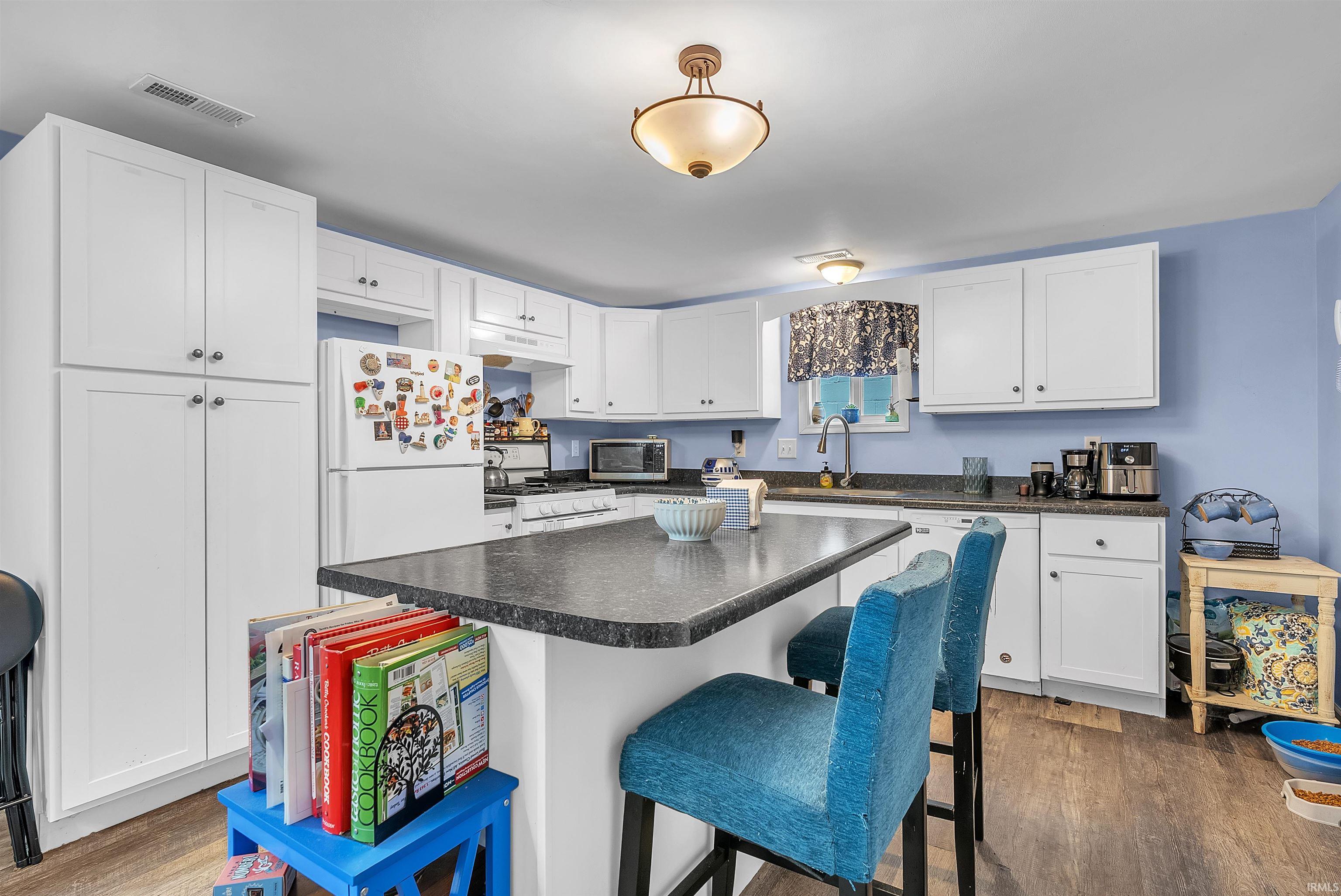 4061 S Boa Drive Knox IN 46534