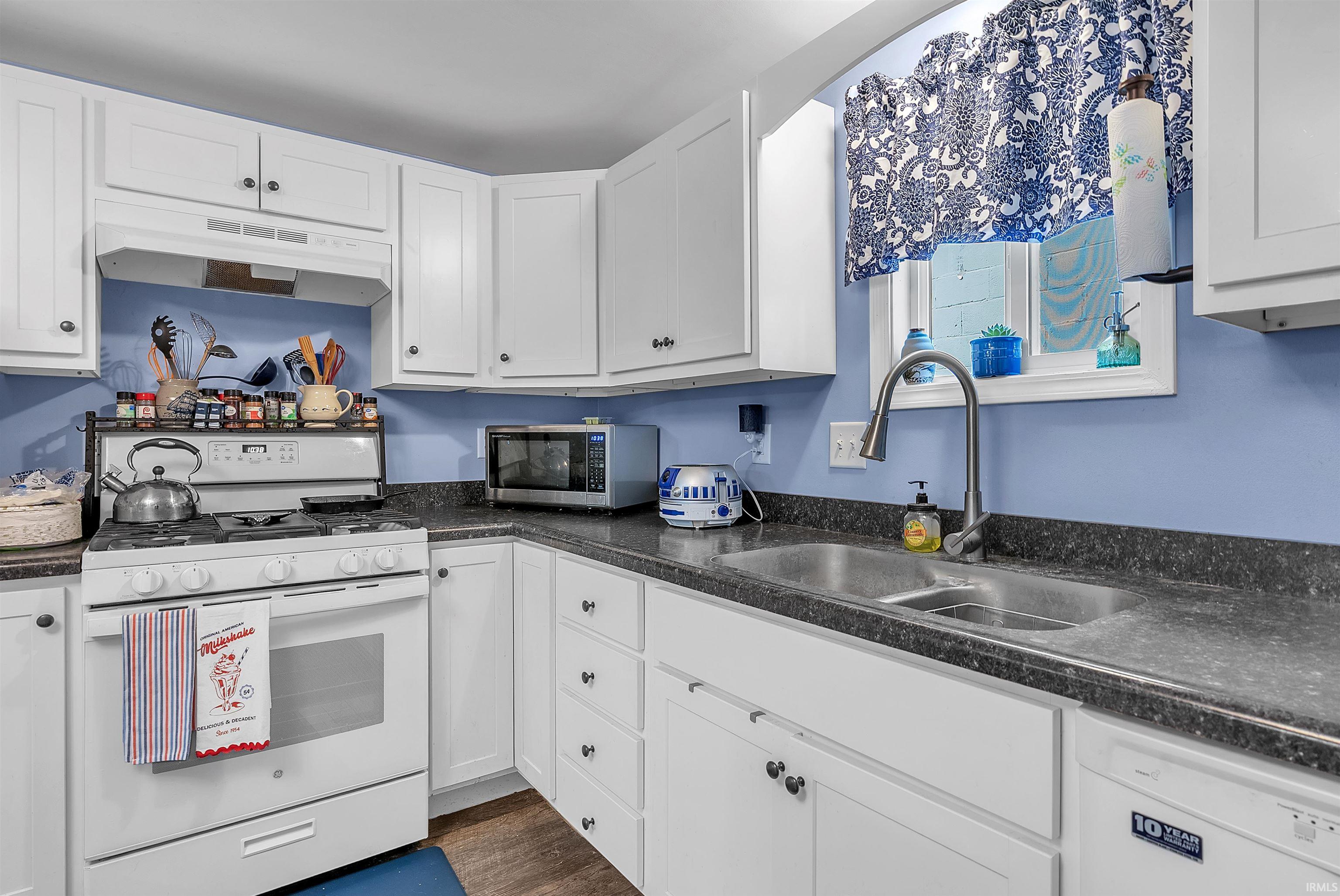 4061 S Boa Drive Knox IN 46534
