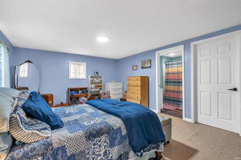 4061 S Boa Drive Knox IN 46534