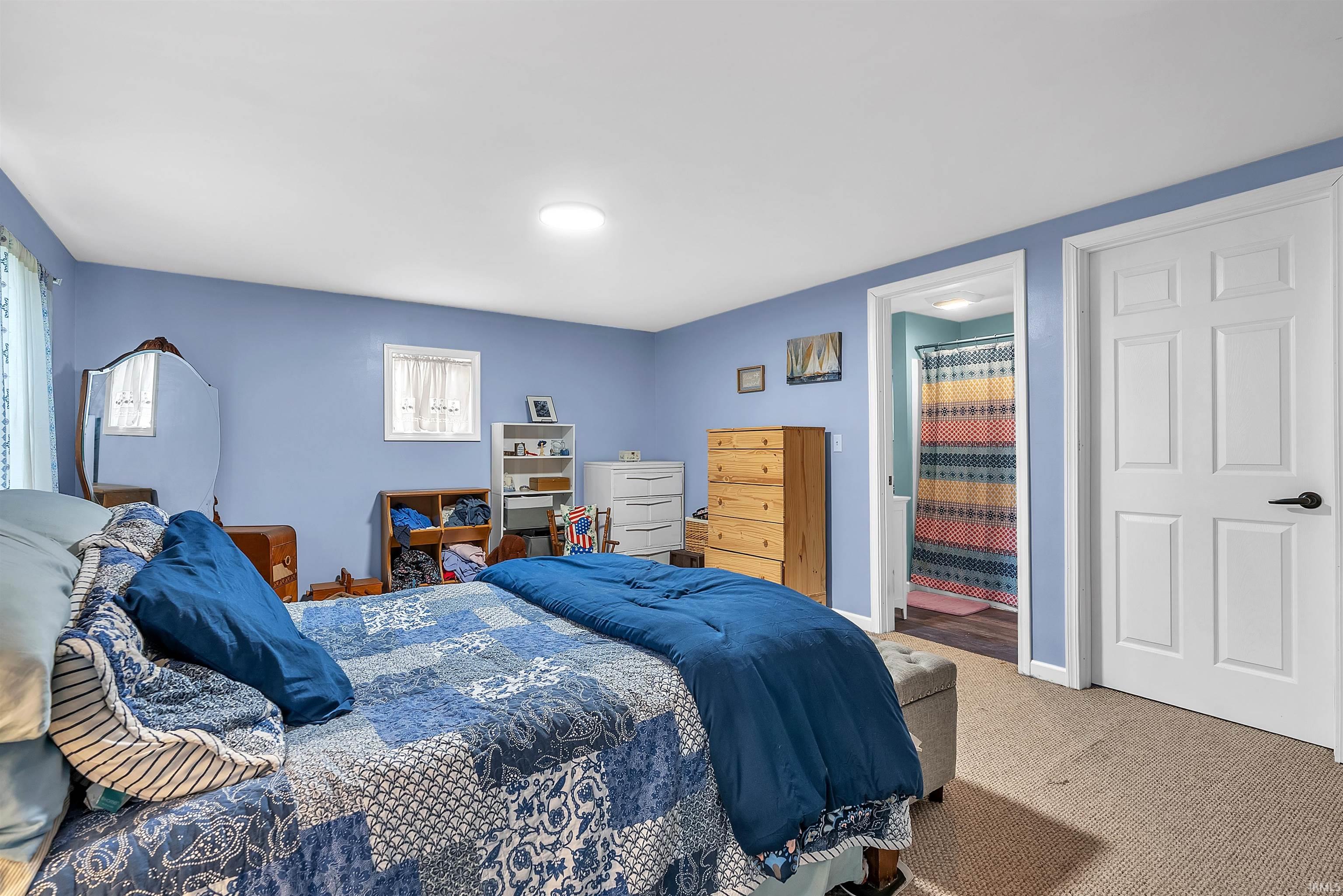 4061 S Boa Drive Knox IN 46534