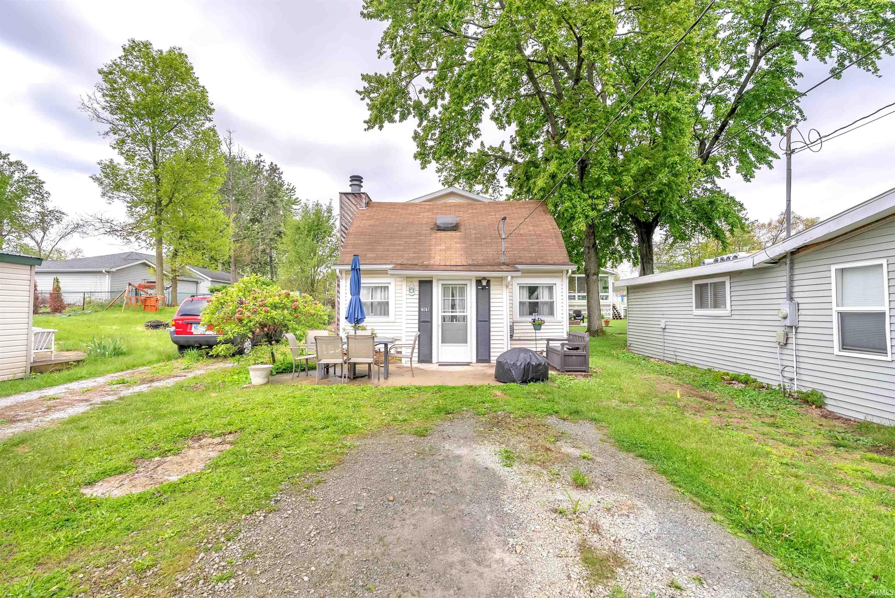 4061 S Boa Drive Knox IN 46534