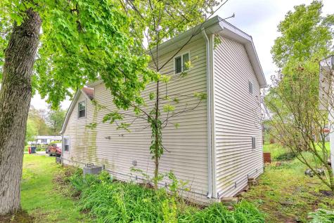 4061 S Boa Drive Knox IN 46534