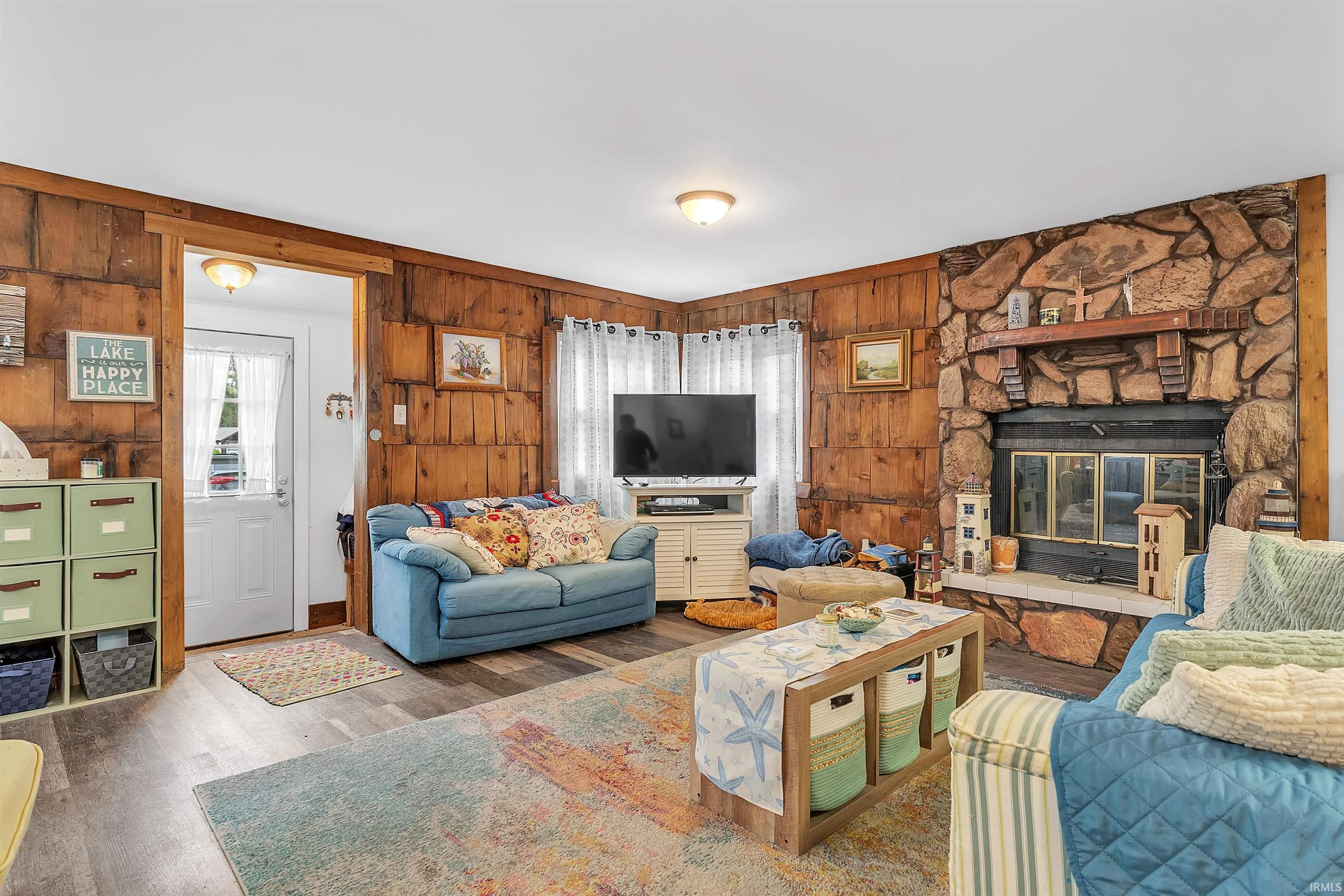 4061 S Boa Drive Knox IN 46534