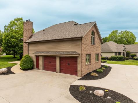 501 S Riviera Lane Yorktown IN 47396