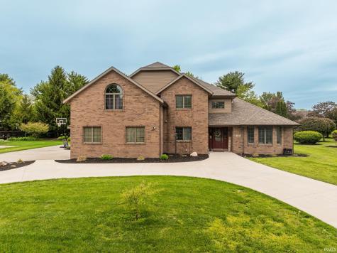 501 S Riviera Lane Yorktown IN 47396
