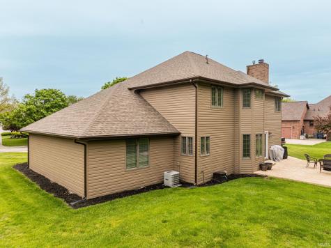 501 S Riviera Lane Yorktown IN 47396