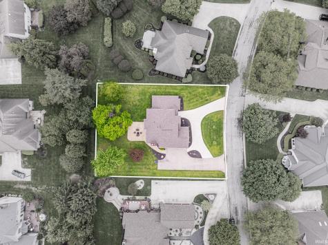 501 S Riviera Lane Yorktown IN 47396