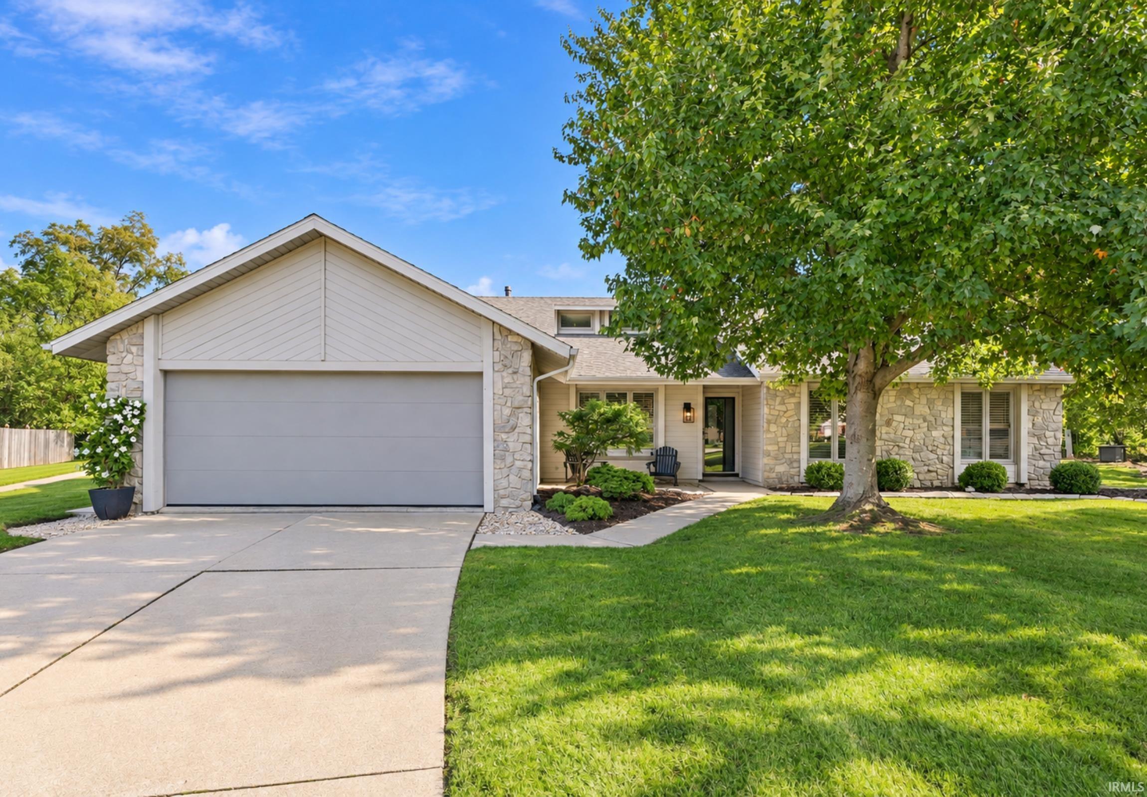 8415 Creekside Place Fort Wayne IN 46804