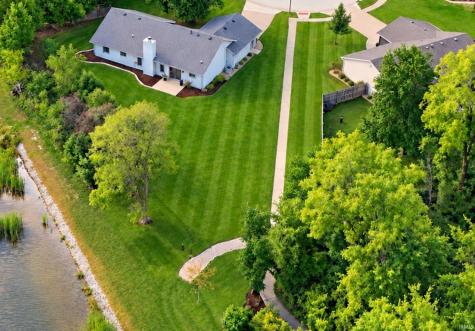 8415 Creekside Place Fort Wayne IN 46804