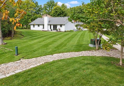 8415 Creekside Place Fort Wayne IN 46804