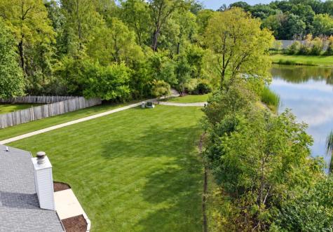 8415 Creekside Place Fort Wayne IN 46804