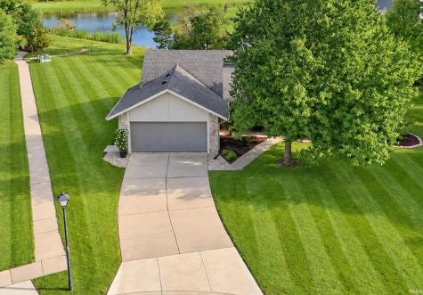 8415 Creekside Place Fort Wayne IN 46804