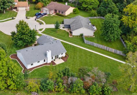 8415 Creekside Place Fort Wayne IN 46804