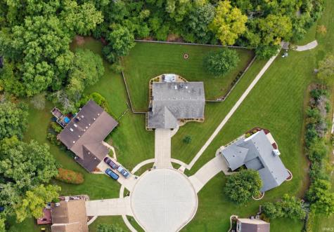8415 Creekside Place Fort Wayne IN 46804