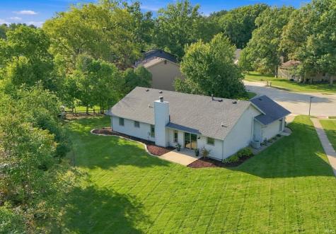 8415 Creekside Place Fort Wayne IN 46804