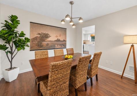 8415 Creekside Place Fort Wayne IN 46804