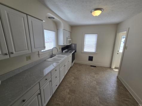213 N Fletcher Avenue Spencer IN 47460