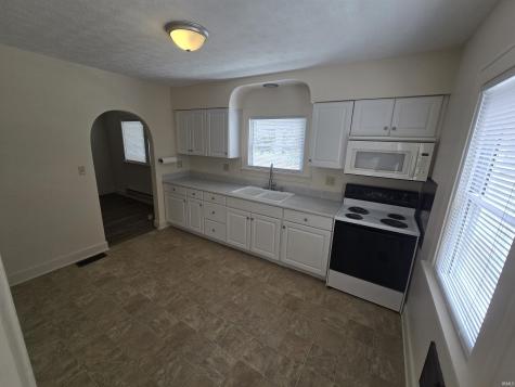 213 N Fletcher Avenue Spencer IN 47460