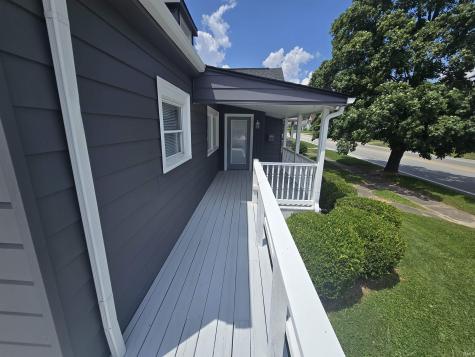 213 N Fletcher Avenue Spencer IN 47460