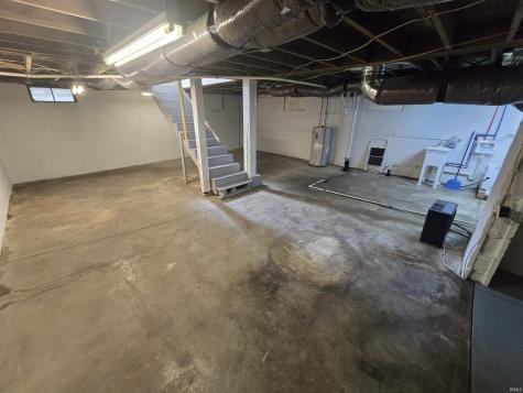 213 N Fletcher Avenue Spencer IN 47460