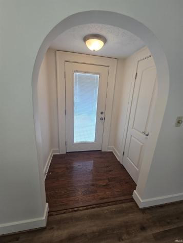 213 N Fletcher Avenue Spencer IN 47460