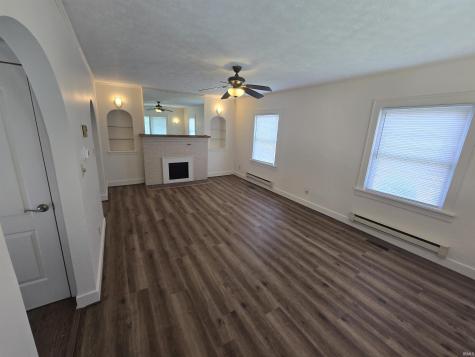 213 N Fletcher Avenue Spencer IN 47460