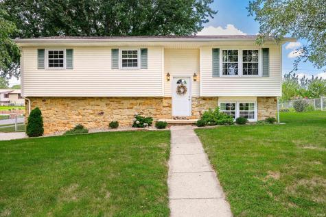 3252 S Yonkers Street Bloomington IN 47403