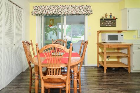 3252 S Yonkers Street Bloomington IN 47403