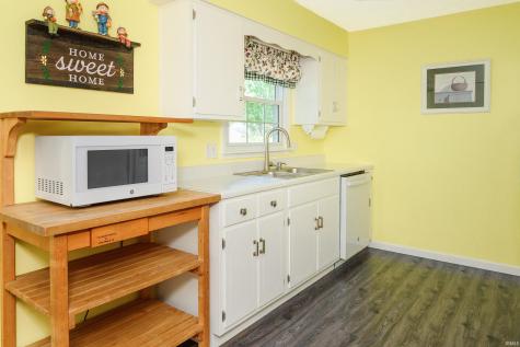 3252 S Yonkers Street Bloomington IN 47403