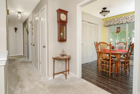 3252 S Yonkers Street Bloomington IN 47403