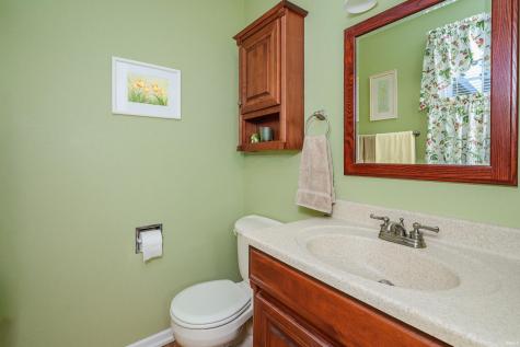3252 S Yonkers Street Bloomington IN 47403