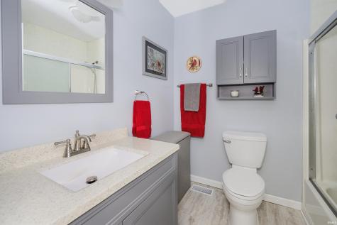 3252 S Yonkers Street Bloomington IN 47403