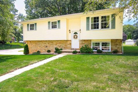 3252 S Yonkers Street Bloomington IN 47403