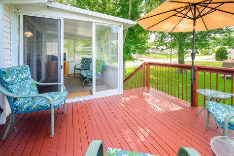 3252 S Yonkers Street Bloomington IN 47403