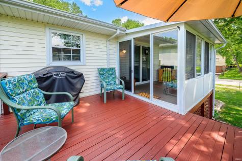 3252 S Yonkers Street Bloomington IN 47403