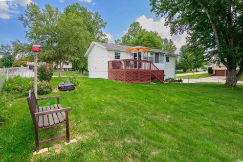 3252 S Yonkers Street Bloomington IN 47403
